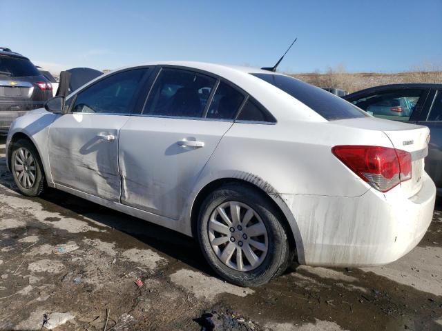 Photo 2 from auction – 2011 CHEVROLET CRUZE LS with VIN 1G1PD5SH5B7285137