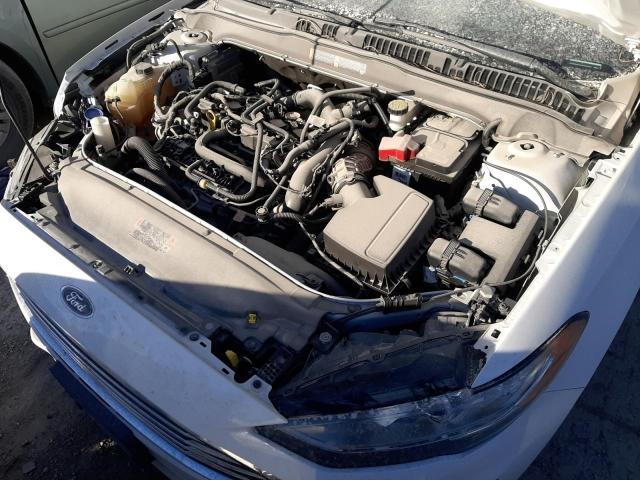 Photo 11 from auction – 2019 FORD FUSION SE with VIN 3FA6P0HD7KR232682