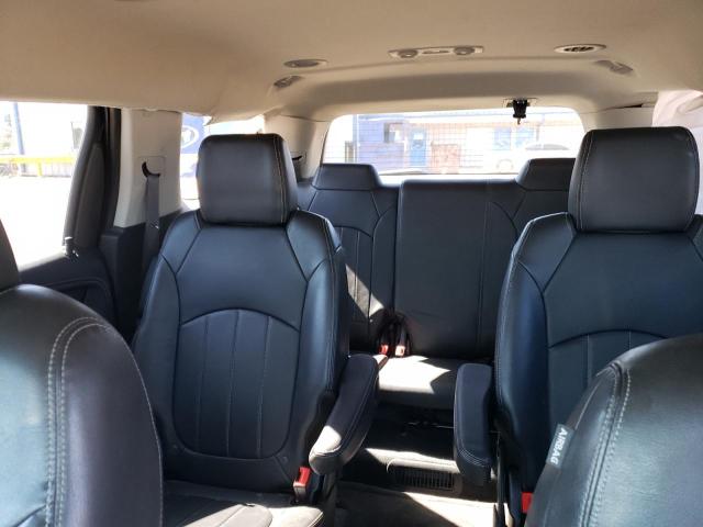 Photo 10 from auction – 2017 GMC ACADIA LIM with VIN 1GKKRSKD0HJ175787