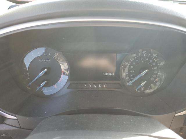 Photo 9 from auction – 2015 FORD FUSION with VIN 3FA6P0H7XFR108759