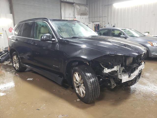 Photo 4 from auction – 2014 BMW X5 XDRIVE3 with VIN 5UXKR0C57E0K44613