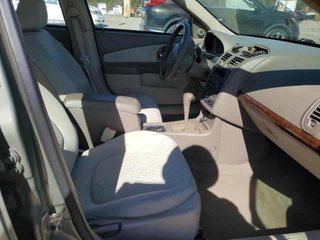 Photo 7 from auction – 2005 CHEVROLET MALIBU 4D with VIN 1G1ZS52FX5F185381
