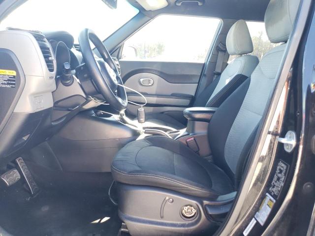 Фото 7 с аукциона – 2015 KIA SOUL + с VIN KNDJP3A54F7178005