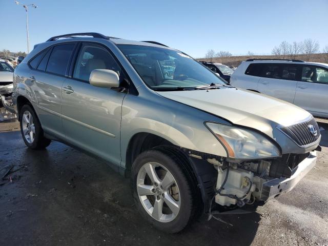 Photo 4 from auction – 2006 LEXUS RX 330 with VIN JTJHA31U260104689