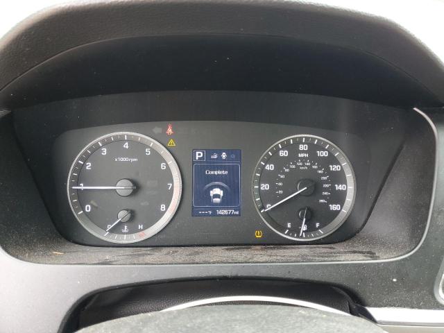 Photo 9 from auction – 2016 HYUNDAI SONATA SE with VIN 5NPE24AF1GH327028