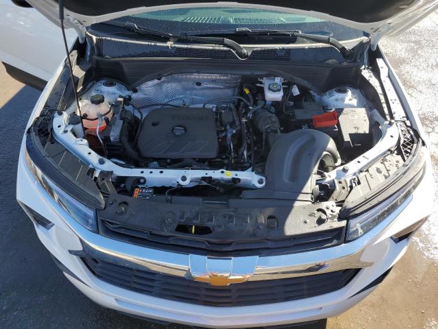 Photo 12 from auction – 2024 CHEVROLET TRAILBLAZE with VIN KL79MPSL7RB160659
