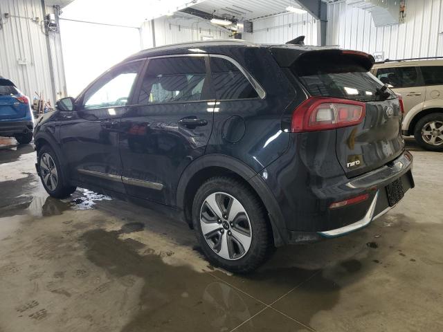 Photo 2 from auction – 2019 KIA NIRO EX with VIN KNDCD3LD9K5353148