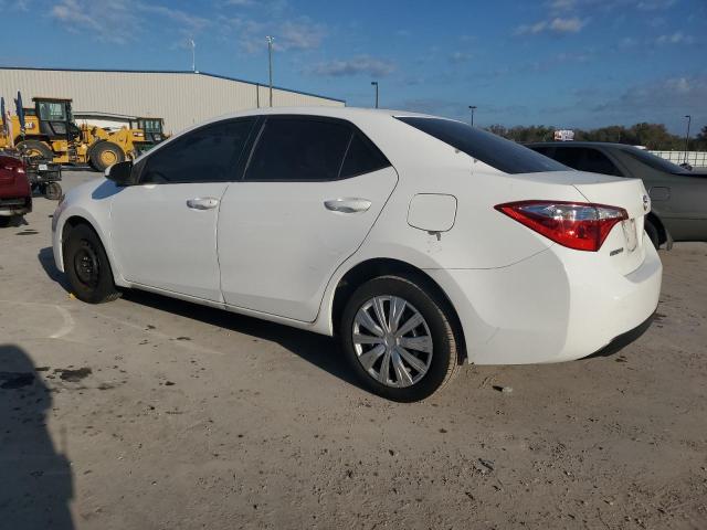 Photo 2 from auction – 2016 TOYOTA COROLLA L with VIN 5YFBURHE4GP502608