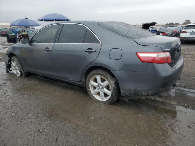 Photo 2 from auction – 2009 TOYOTA CAMRY BASE with VIN 4T1BE46K49U805527