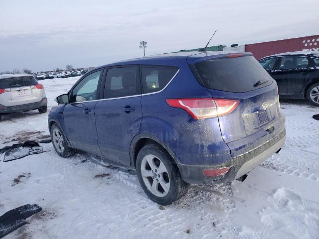 Photo 2 from auction – 2015 FORD ESCAPE SE with VIN 1FMCU0G98FUC57751