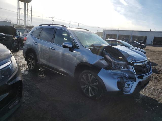 Photo 4 from auction – 2019 SUBARU FORESTER L with VIN JF2SKASC0KH508331