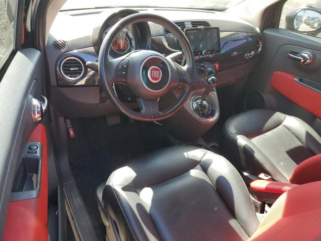 Photo 8 from auction – 2012 FIAT 500 POP with VIN 3C3CFFDRXCT360685