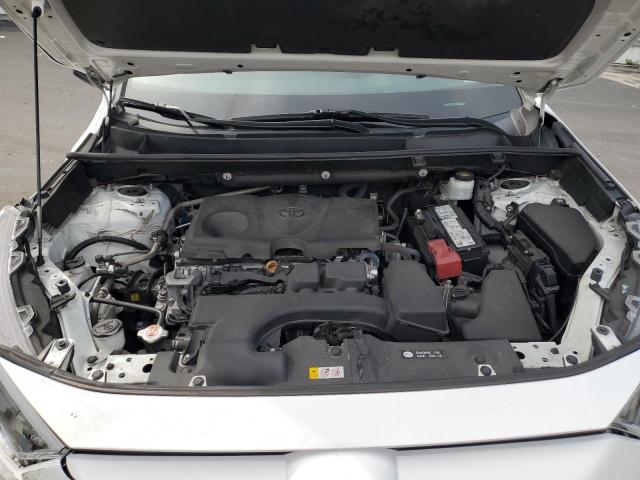 Photo 12 from auction – 2022 TOYOTA RAV4 LE with VIN 2T3H1RFV9NC184852