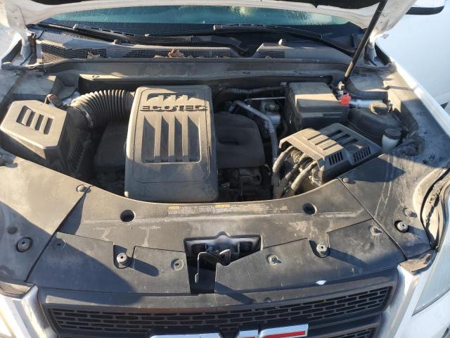 Photo 12 from auction – 2015 GMC TERRAIN SL with VIN 2GKALMEK0F6127803