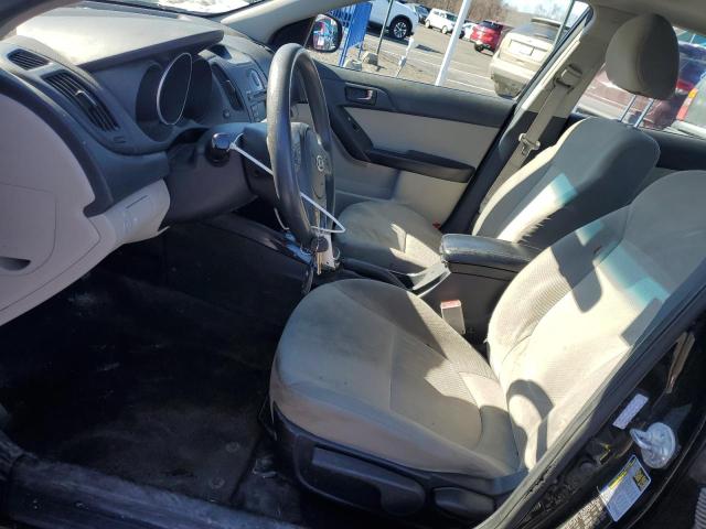 Photo 7 from auction – 2011 KIA FORTE EX with VIN KNAFU4A29B5385681