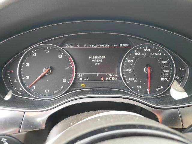 Photo 9 from auction – 2012 AUDI A6 PREMIUM with VIN WAUGGAFC8CN076636