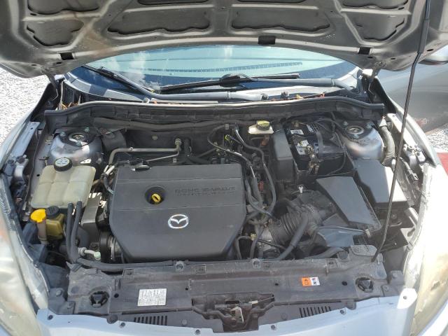 Photo 11 from auction – 2011 MAZDA 3 I with VIN JM1BL1UF6B1452455