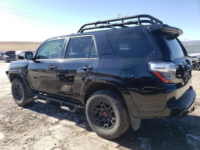 Photo 2 from auction – 2022 TOYOTA 4RUNNER SR with VIN JTELU5JRXN6078846