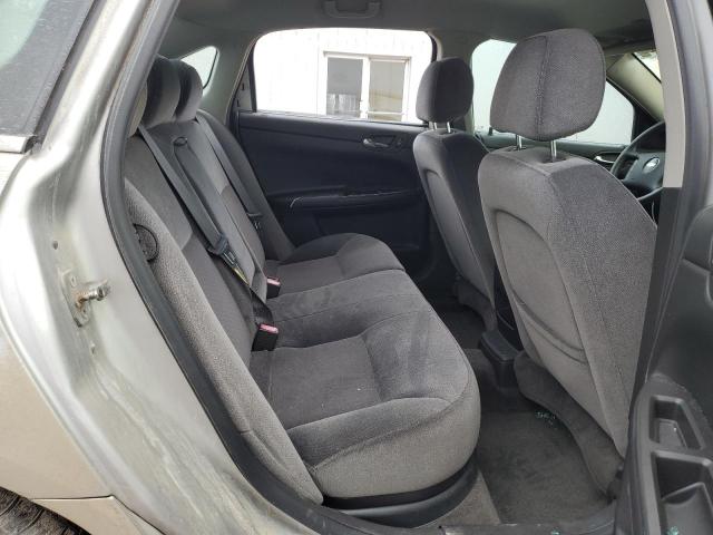 Photo 10 from auction – 2007 CHEVROLET IMPALA LS with VIN 2G1WB58N779347903