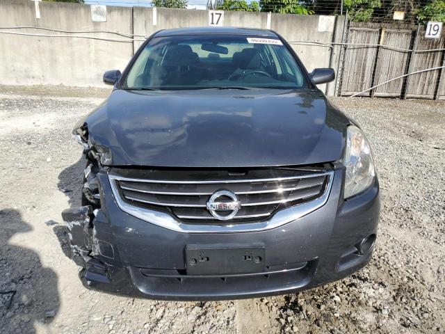 Photo 5 from auction – 2012 NISSAN ALTIMA BAS with VIN 1N4AL2APXCC200251