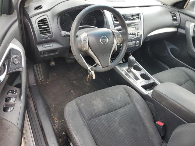 Photo 8 from auction – 2014 NISSAN ALTIMA 2.5 with VIN 1N4AL3AP4EN348165