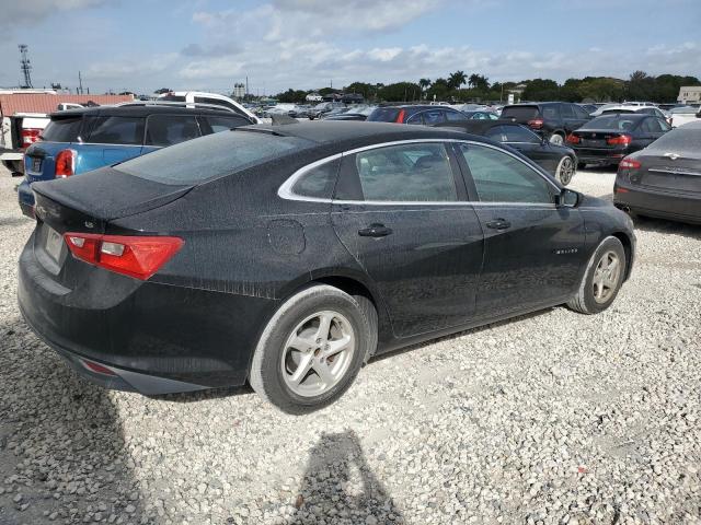 Photo 3 from auction – 2016 CHEVROLET MALIBU LS with VIN 1G1ZB5ST1GF313631