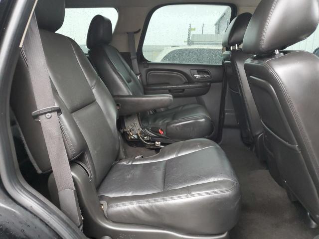 Photo 11 from auction – 2011 GMC YUKON DENA with VIN 1GKS2EEF3BR125011