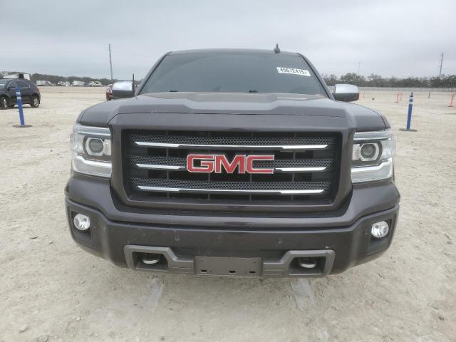 Photo 5 from auction – 2015 GMC SIERRA K15 with VIN 3GTU2VEC1FG532681