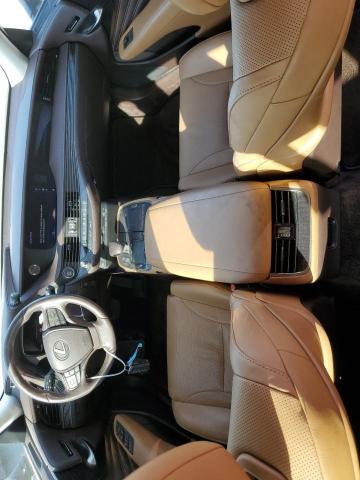Photo 8 from auction – 2020 LEXUS LS 500 BAS with VIN JTHD51FF3L5012492