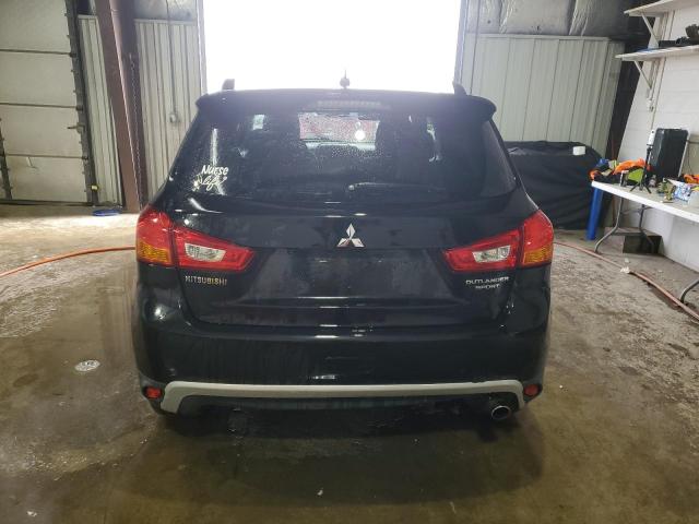 Photo 6 from auction – 2013 MITSUBISHI OUTLANDER with VIN 4A4AR4AU8DE006925