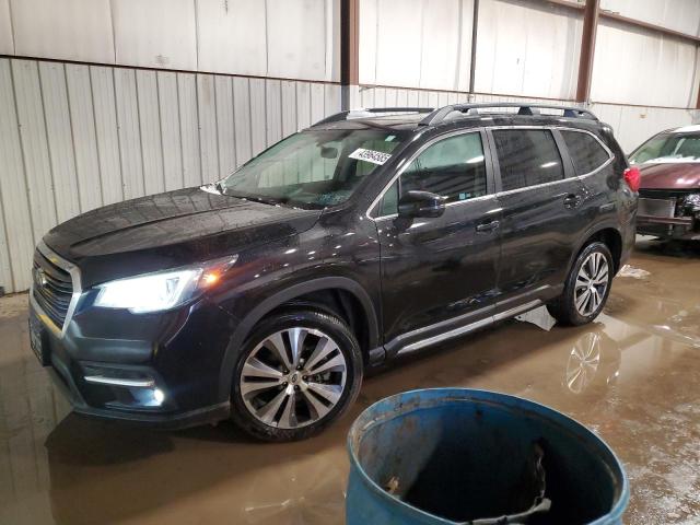 SUBARU ASCENT LIM 2022 with VIN 4S4WMAPD8N3414349 - Photo from auction