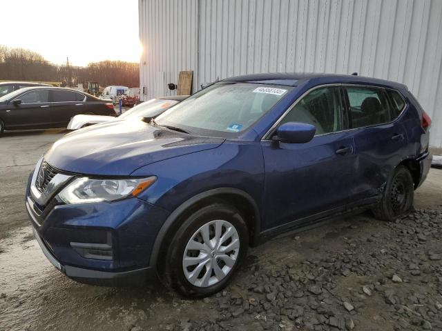 Photo 1 from auction – 2020 NISSAN ROGUE S with VIN 5N1AT2MV2LC762385