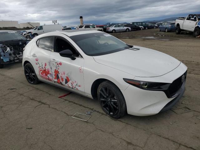 Photo 4 from auction – 2021 MAZDA 3 with VIN JM1BPBJY8M1310269