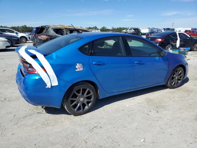 Photo 3 from auction – 2016 DODGE DART SE with VIN 1C3CDFAA3GD533477