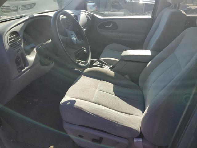 Photo 7 from auction – 2006 CHEVROLET TRAILBLAZE with VIN 1GNET13M562309856