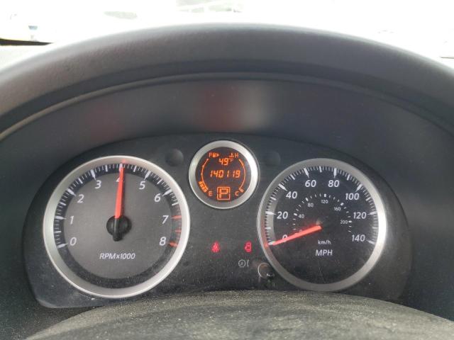 Photo 9 from auction – 2012 NISSAN SENTRA 2.0 with VIN 3N1AB6AP3CL762603