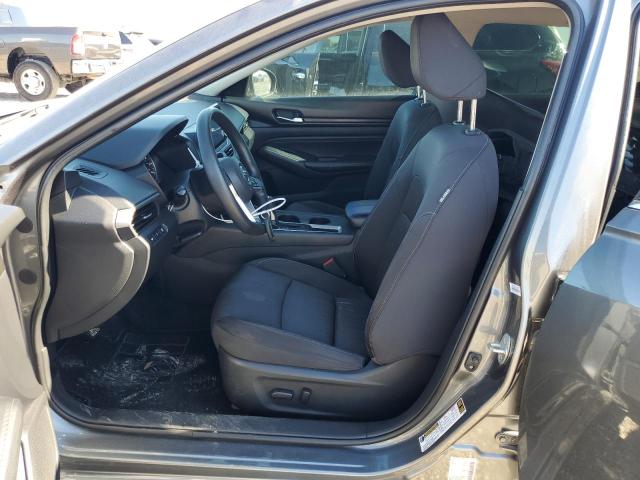 Photo 7 from auction – 2020 NISSAN ALTIMA S with VIN 1N4BL4BVXLC252007