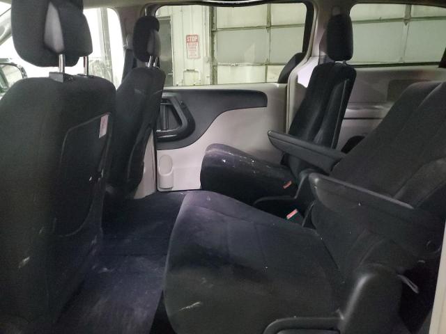 Photo 11 from auction – 2011 DODGE GRAND CARA with VIN 2D4RN5DG8BR674602