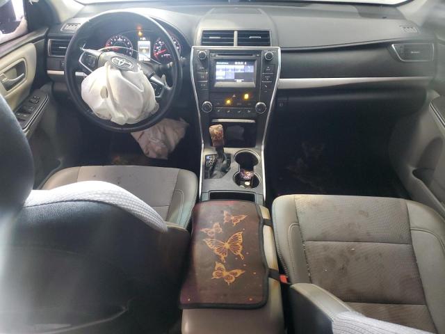 Photo 8 from auction – 2017 TOYOTA CAMRY LE with VIN 4T1BF1FK6HU724040