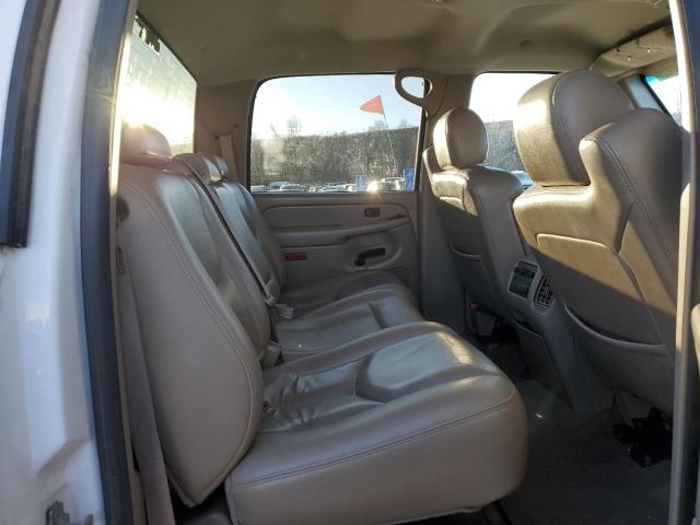 Photo 10 from auction – 2005 CHEVROLET SILVERADO with VIN 1GCHK23245F812136