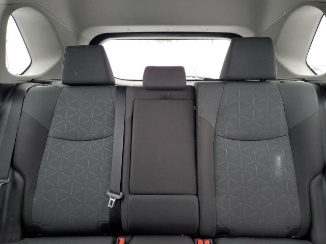 Photo 10 from auction – 2024 TOYOTA RAV4 XLE with VIN 2T3P1RFV2RC464369