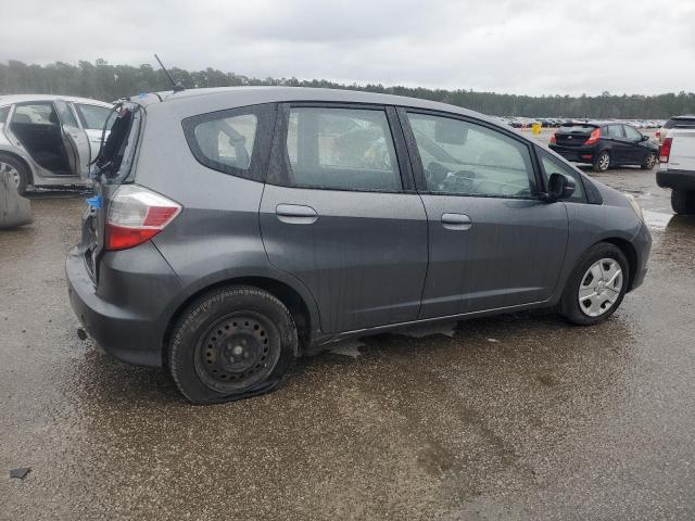 صورة رقم 3 من المزاد - 2012 HONDA FIT مع VIN JHMGE8H33CC041480