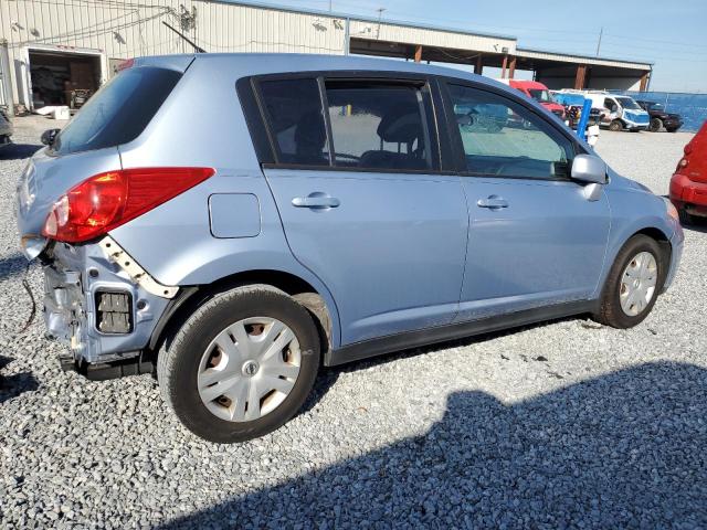 Photo 3 from auction – 2011 NISSAN VERSA S with VIN 3N1BC1CP3BL391362