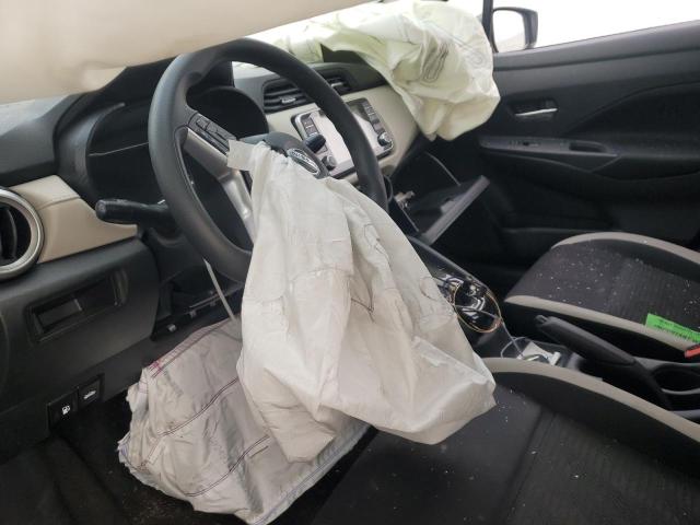 Photo 9 from auction – 2021 NISSAN VERSA SV with VIN 3N1CN8EV1ML873558