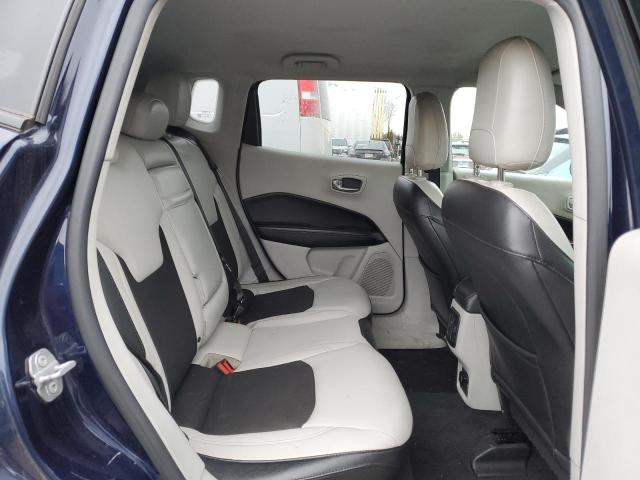 Photo 11 from auction – 2018 JEEP COMPASS LA with VIN 3C4NJDBB4JT177261
