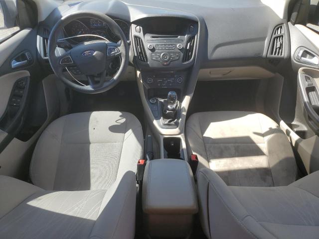 Photo 8 from auction – 2017 FORD FOCUS SE with VIN 1FADP3FE1HL229840