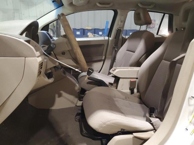 Photo 7 from auction – 2008 DODGE CALIBER SX with VIN 1B3HB48B68D795572