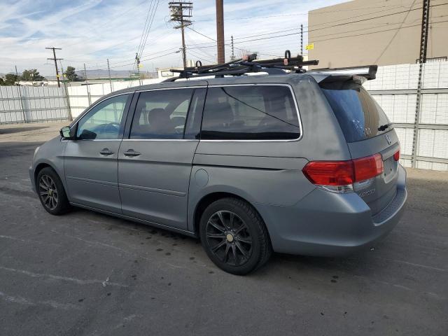 Photo 2 from auction – 2010 HONDA ODYSSEY EX with VIN 5FNRL3H60AB078211