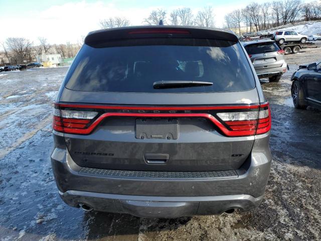 Снимка 6 от търг – 2025 DODGE DURANGO GT с VIN 1C4RDJDG5SC516798