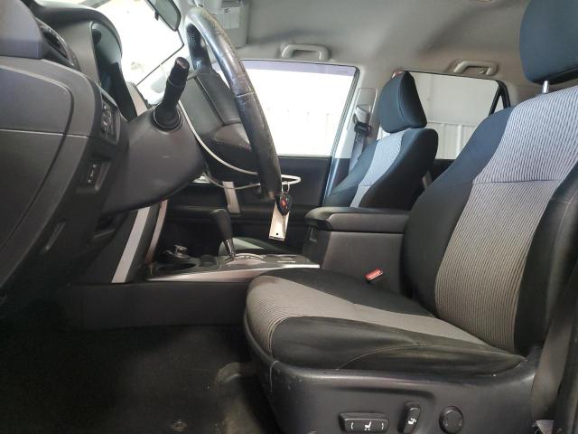 Photo 7 from auction – 2014 TOYOTA 4RUNNER SR with VIN JTEBU5JR3E5178787